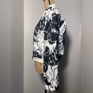 NWT Adidas Lightweight Bomber Jacket (M)